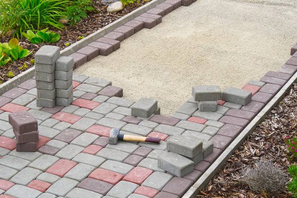 Best Best Driveway Pavers  in Mked Tree, AR