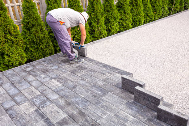 Best Commercial Driveway Pavers  in Mked Tree, AR