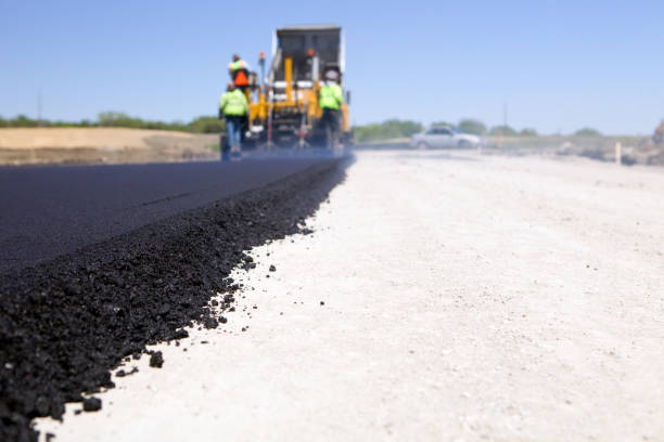 Best Driveway Repair Near Me  in Mked Tree, AR