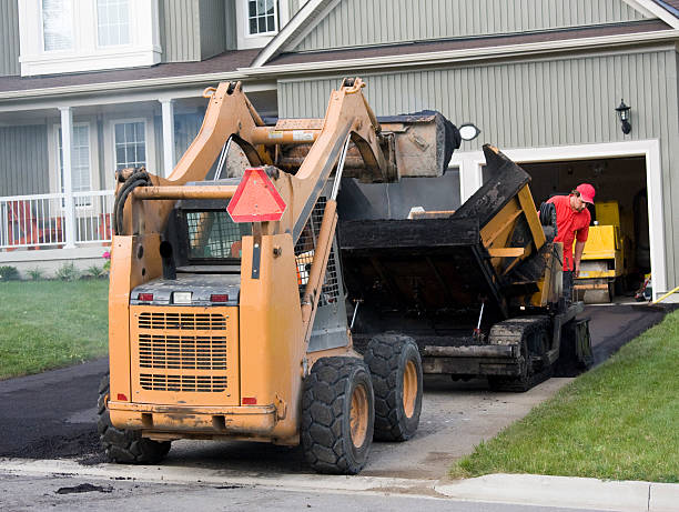 Best Interlocking Driveway Pavers  in Mked Tree, AR
