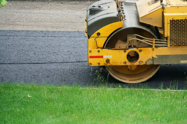 Best Driveway Pavers Near Me  in Mked Tree, AR