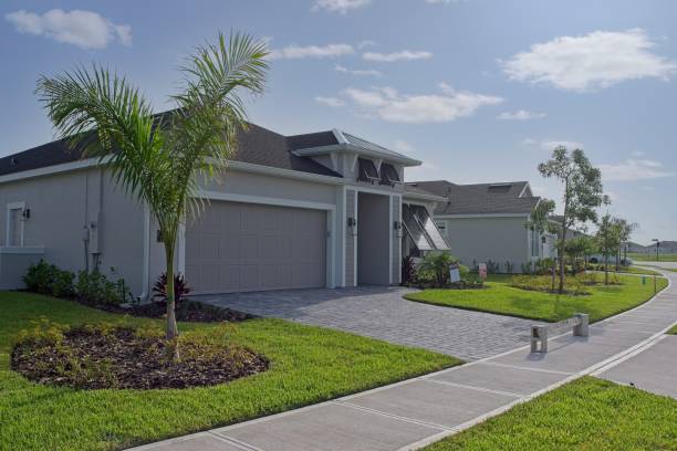 Professional Driveway Pavers in Marked Tree, AR