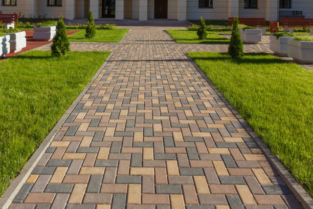 Reasons to Select Us for Your Driveway Paving Requirements in Marked Tree, AR