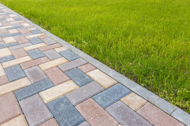 Best Brick Driveway Pavers  in Mked Tree, AR